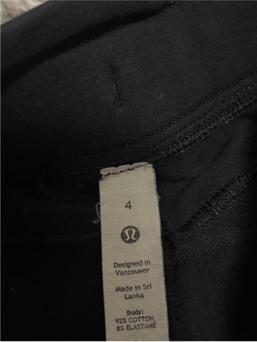 Lululemon shorts - Picture 4 of 4
